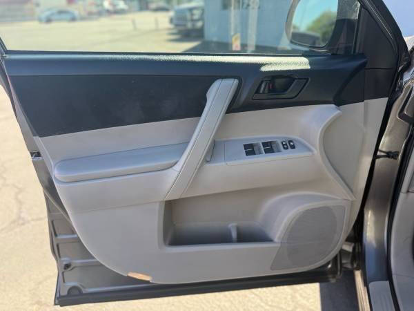 2010 Toyota Highlander