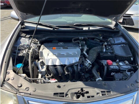 2013 Acura TSX w/Tech