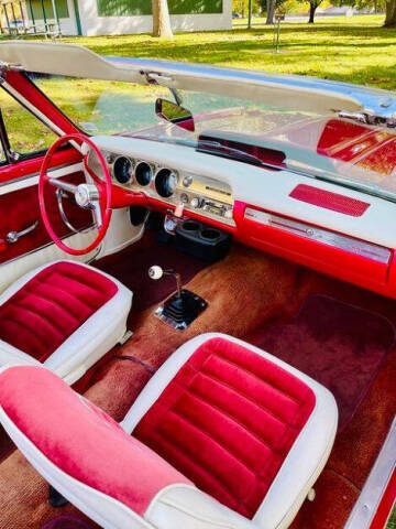 1965 Chevrolet Chevelle