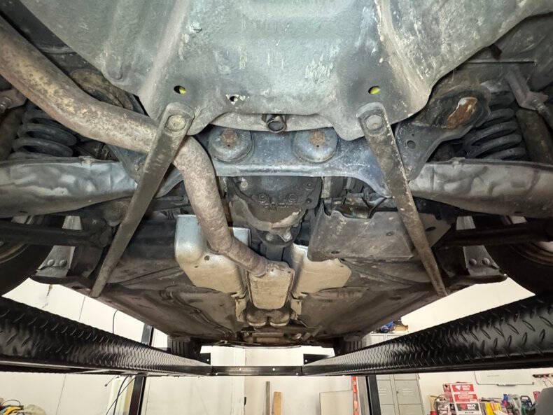 1999 Mercedes-Benz CLK CLK 320