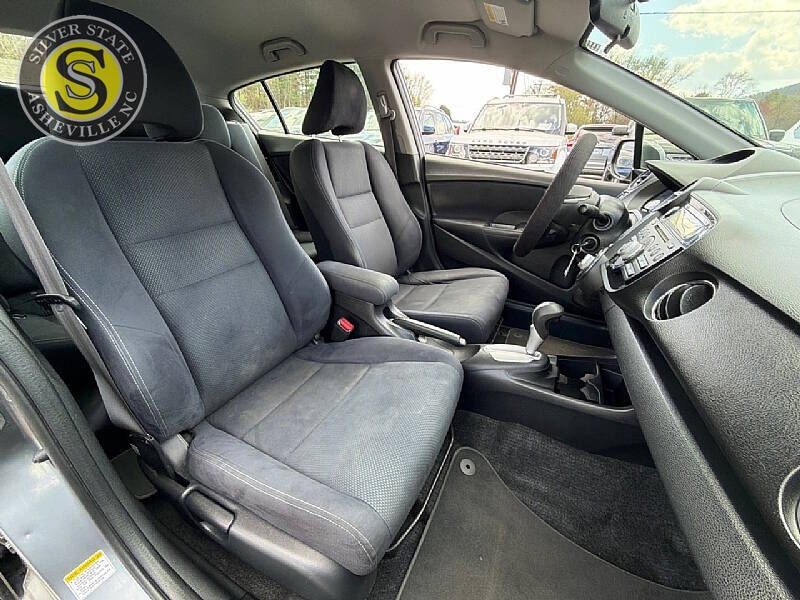 2012 Honda Insight LX