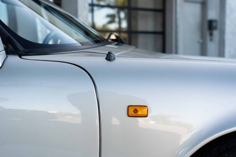 1989 Porsche 911 Carrera