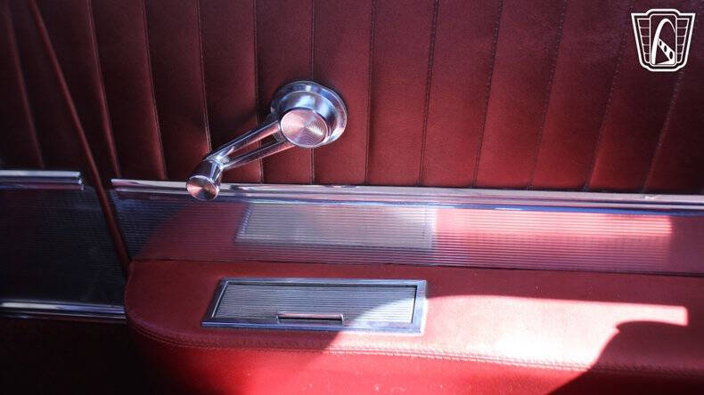 1962 Oldsmobile Starfire