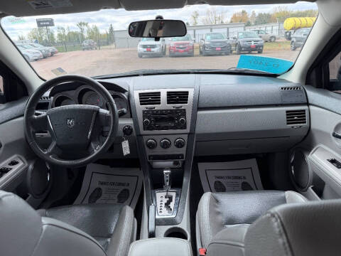 2008 Dodge Avenger SXT