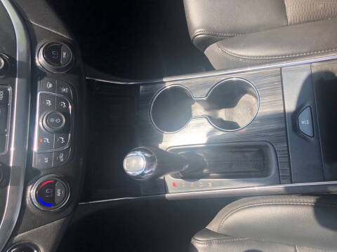 2020 Chevrolet Impala LT