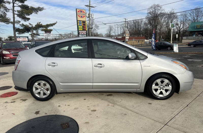 2006 Toyota Prius