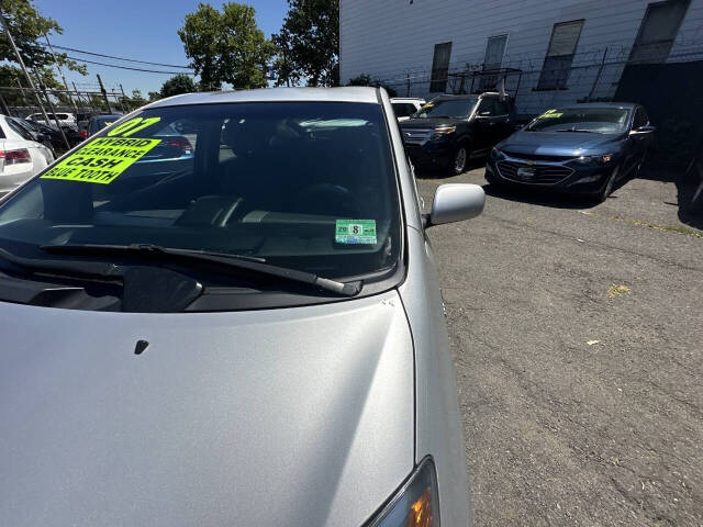 2007 Toyota Prius for sale at 77 Auto Mall in Newark, NJ