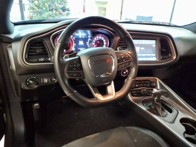 2020 Dodge Challenger