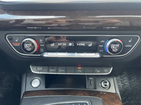 2019 Audi Q5 quattro Premium Plus 45 TFSI