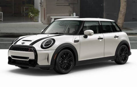 2024 MINI Hardtop 4 Door for sale at Autohaus Group of St. Louis MO - 40 Sunnen Drive Lot in Saint Louis MO