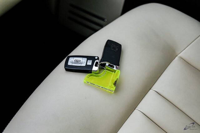 2014 Rolls-Royce Phantom