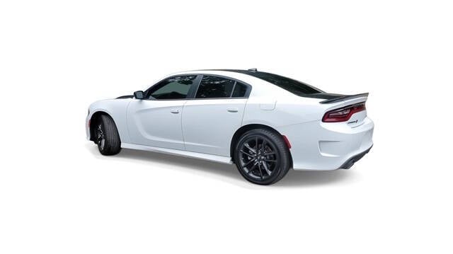 2023 Dodge Charger for sale at Bowman Auto Center in Clarkston, MI