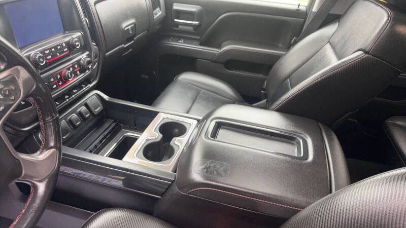 2015 GMC Sierra 1500