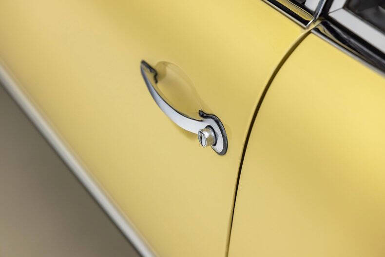 1965 Porsche 911