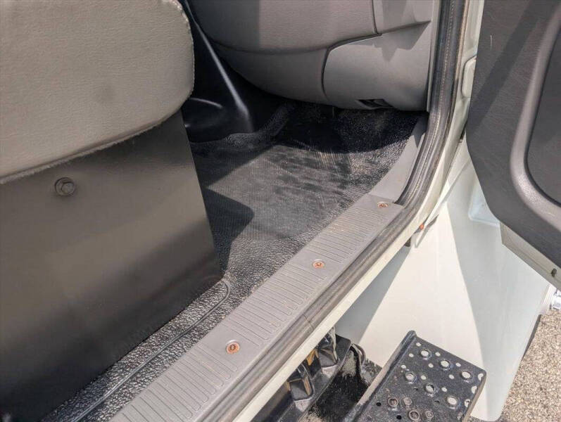 2018 International DuraStar 4300