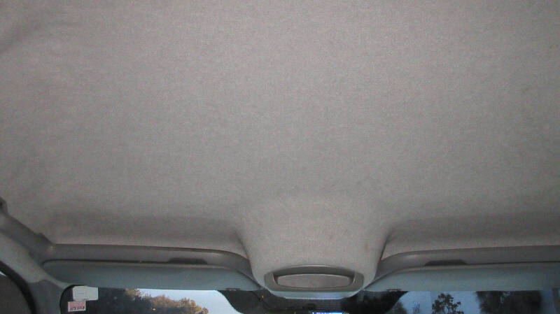 2011 Freightliner Sprinter 2500