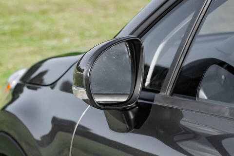 2017 FIAT 500X Trekking