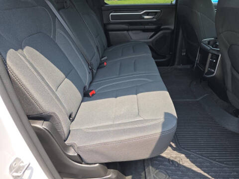 2023 RAM 1500 Lone Star