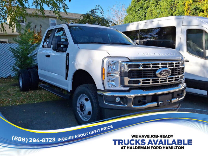 2024 Ford F-350 Super Duty for sale at Haldeman Auto 33 in Hamilton Township NJ