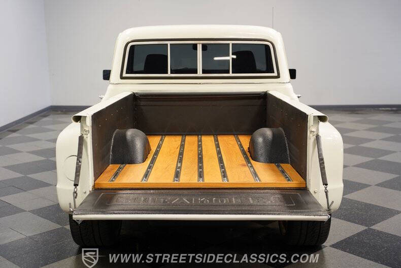 1970 Chevrolet C10