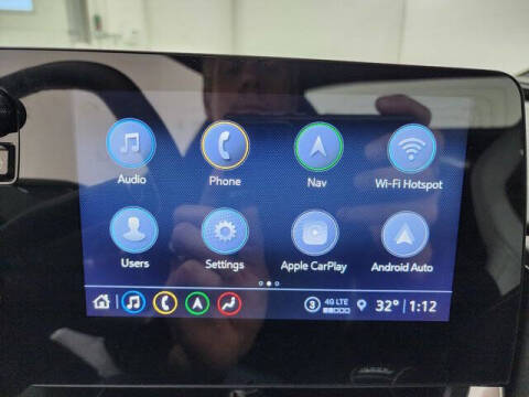 2022 Chevrolet Corvette Stingray