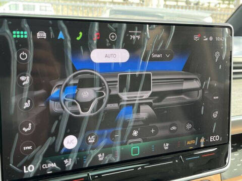 2025 Volkswagen ID. Buzz