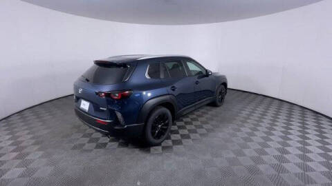 2024 Mazda CX-50 2.5 S Preferred