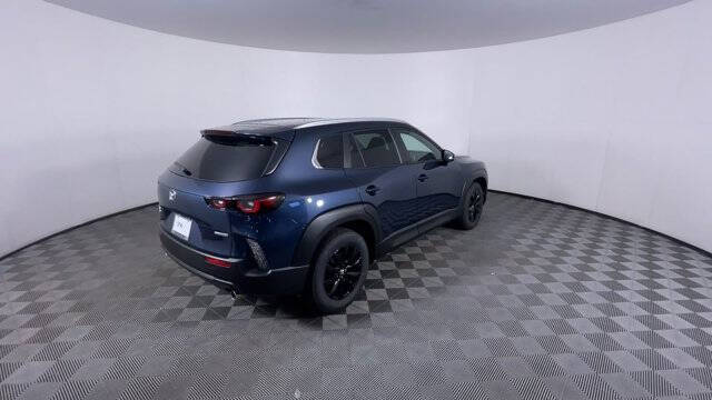 2024 Mazda CX-50 2.5 S Preferred