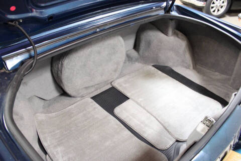 1979 Cadillac Eldorado