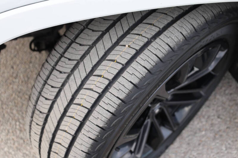 2022 Jeep Grand Wagoneer Obsidian