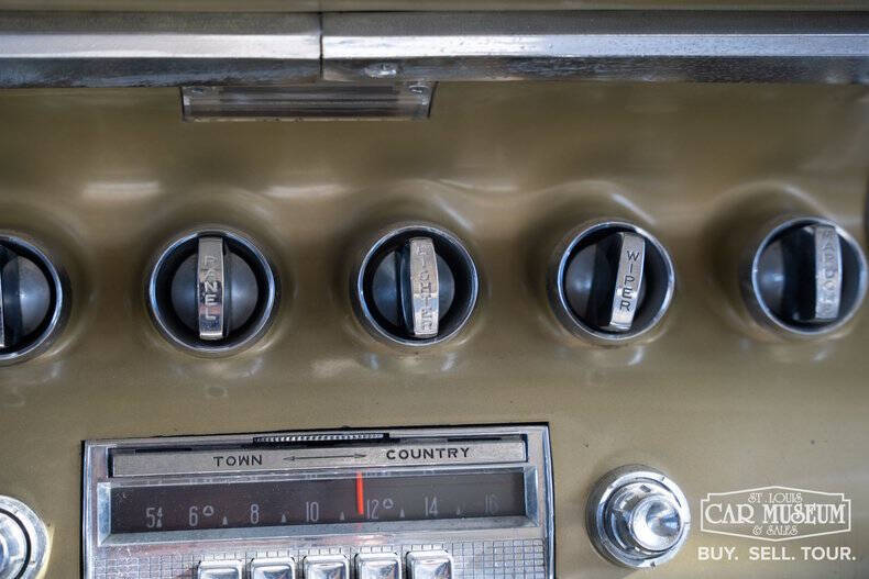 1955 Chrysler New Yorker