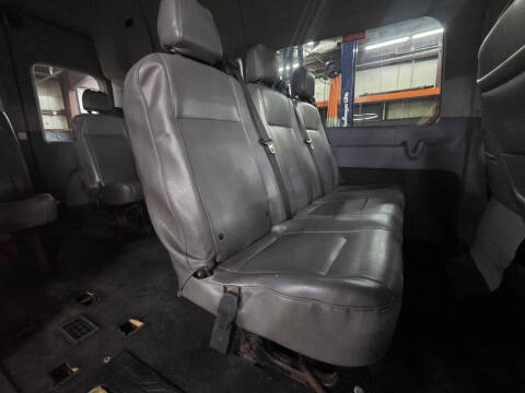 2019 Ford Transit 350 XL