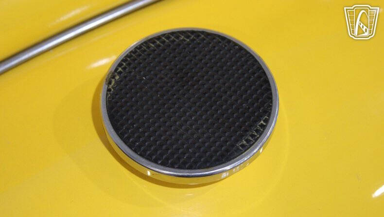 1935 Ford Deluxe