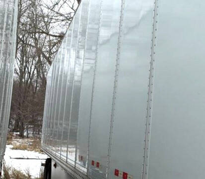 2023 Atro Dry Van