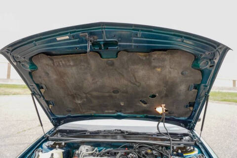 1995 Oldsmobile Cutlass Supreme