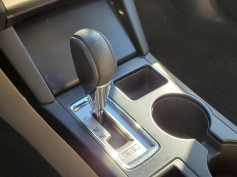 2017 Subaru Outback 2.5i