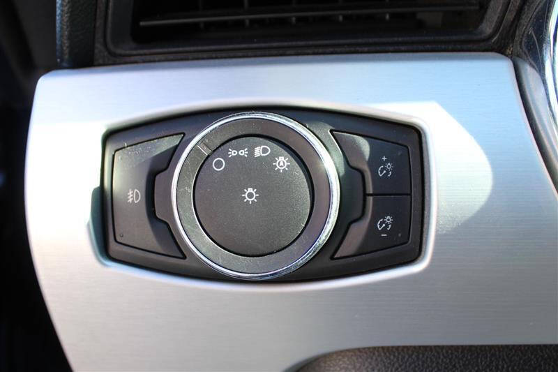 2015 Ford Mustang EcoBoost