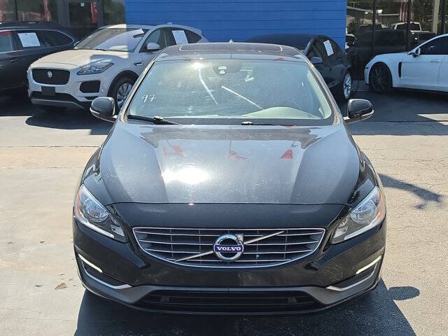 2018 Volvo S60 T5 Inscription