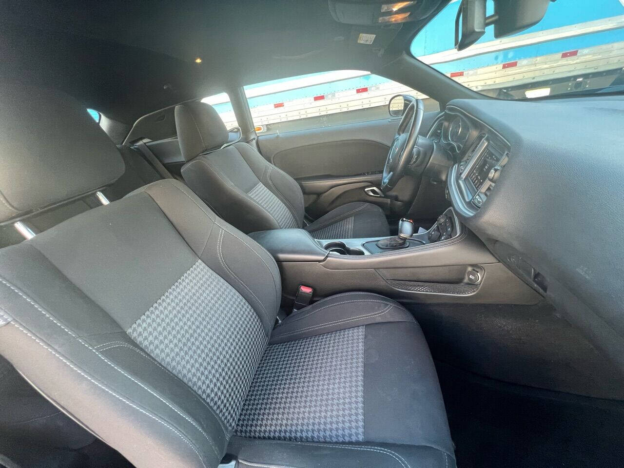 2019 DODGE Challenger Sedan - $22,800