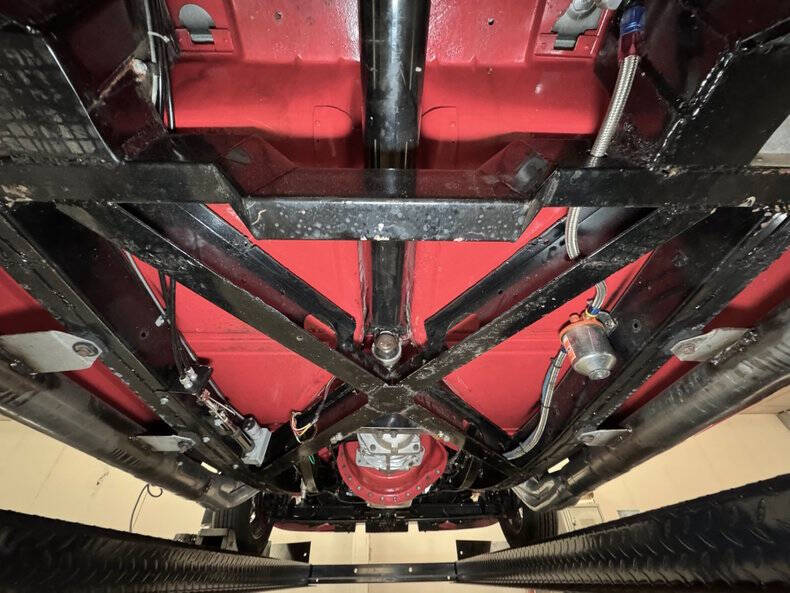 1959 Chevrolet Corvette