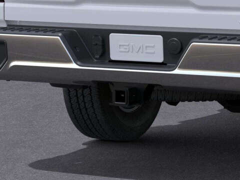 2025 GMC Sierra 2500HD SLE