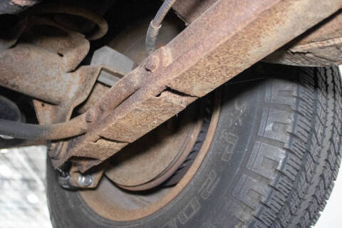 1972 Chevrolet Monte Carlo