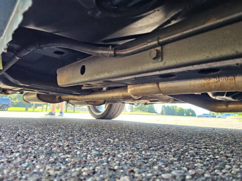 1979 Chevrolet Camaro