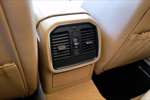2015 Porsche Macan Turbo