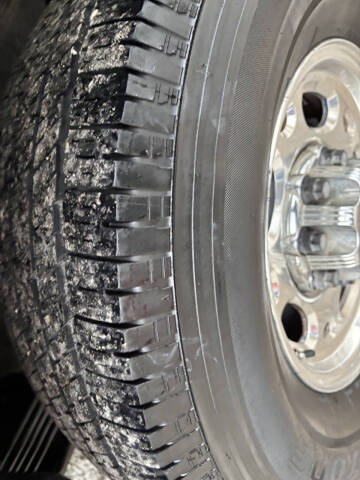 1999 Chevrolet Suburban C2500 LS