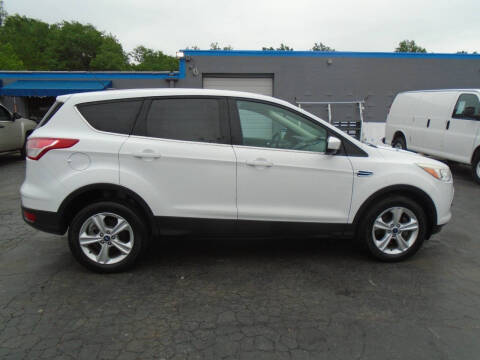 2013 Ford Escape SE