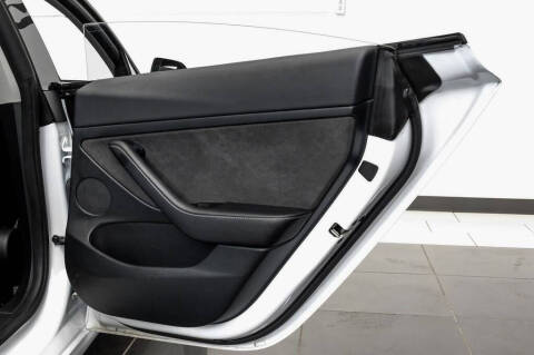 2023 Tesla Model 3 Long Range