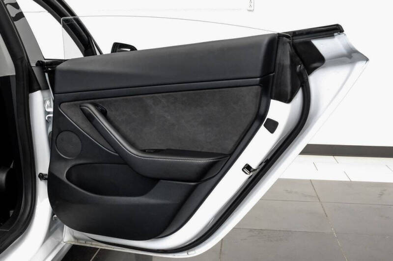 2023 Tesla Model 3 Long Range