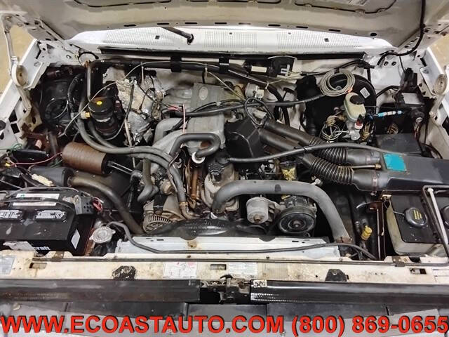 1995 Ford F-150