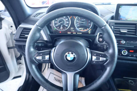 2014 BMW 2 Series M235i